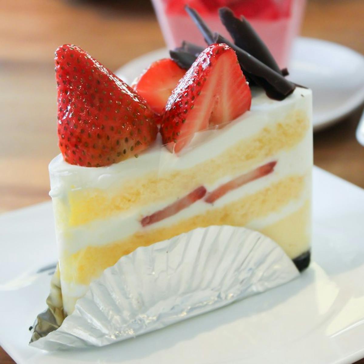 横浜デートにおすすめ 女性に人気のショートケーキ屋さん特集 Smartlog