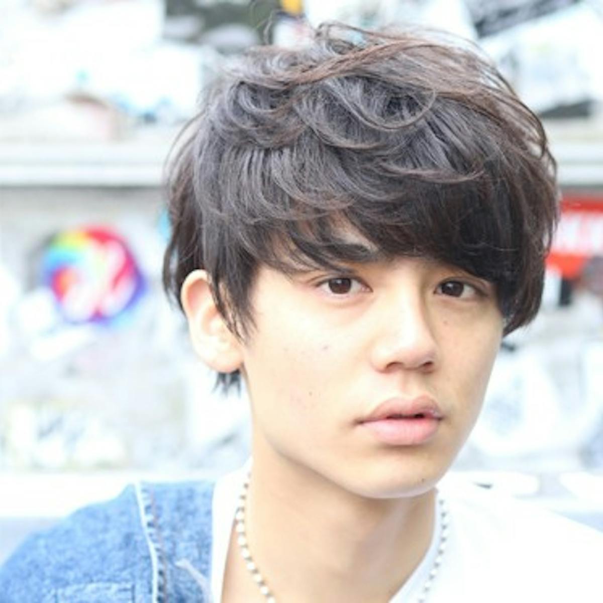 マッシュ パーマで流行先取り かっこいいメンズ髪型15選 セットを解説 Smartlog マッシュ パーマで流行先取り かっこいいメンズ髪型15選 セットを解説 Smartlog