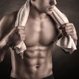 シックスパック トレーニング