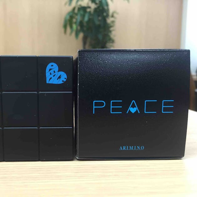 人気のアリミノ ピースフリーズキープワックス 徹底評価レビュー Smartlog