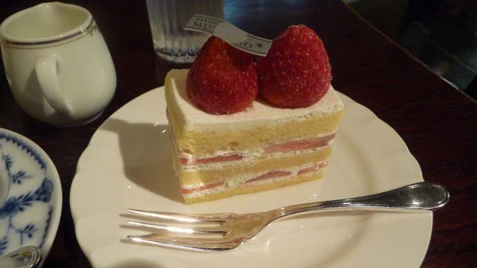 横浜デートにおすすめ 女性に人気のショートケーキ屋さん特集 Smartlog 横浜デートにおすすめ 女性に人気のショートケーキ屋さん特集 Smartlog