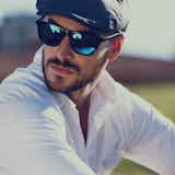 男らしいヒゲメンに!女性からモテるかっこいい髭スタイル7選