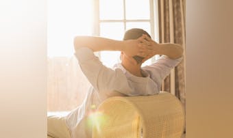 美容家電で知的ライフスタイルを。男...