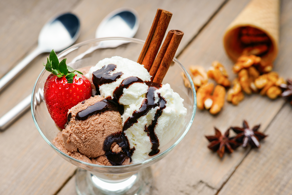 美味しい銀座パフェの名店7選。彼女...