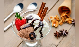 美味しい銀座パフェの名店7選。彼女...