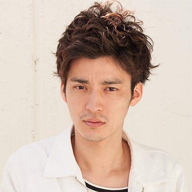 メンズ髪型 ツーブロック アップバング 10選 セットの仕方をご紹介します Smartlog