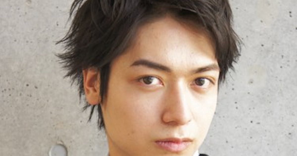 万能ツーブロック 攻撃的ウルフカットの最新メンズ髪型カタログ Smartlog 万能ツーブロック 攻撃的ウルフカットの最新メンズ髪型カタログ Smartlog