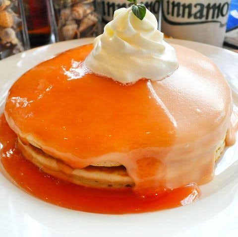 横浜デートの女性満足度up パンケーキの美味しい人気店8選 Smartlog