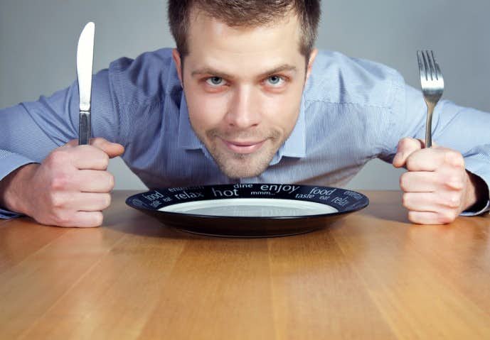 筋トレ 減量 効果的 食事