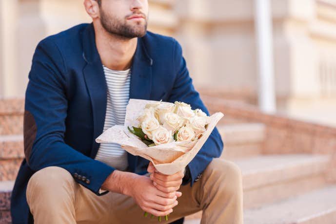 背が低い男は気遣いができればモテる