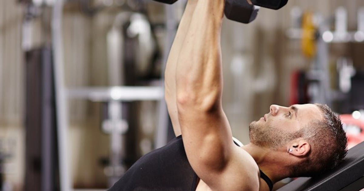 トライセプスエクステンションの効果的なやり方 二の腕を鍛える筋トレ方法とは Smartlog トライセプスエクステンションの効果的なやり方 二の腕を鍛える筋トレ方法とは Smartlog