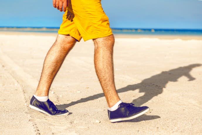 夏に履くべきメンズ靴 年夏おすすめのシューズコーデ9選 Smartlog