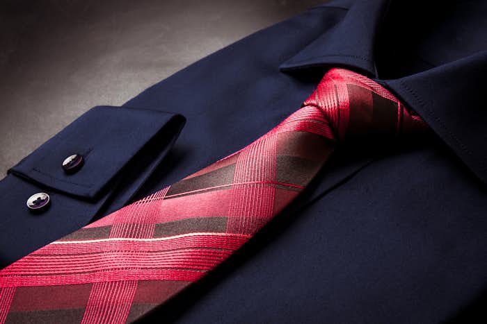 予算はたった 1万円 スーツ姿がキマる上品なネクタイ6選 Smartlog