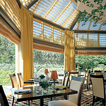 ハンバーガー　ホテル