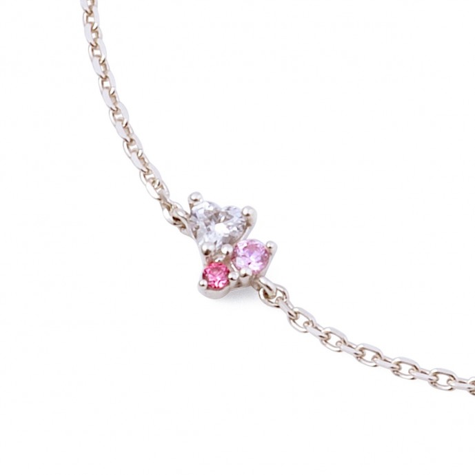 ペアジュエリー　ブレスレット