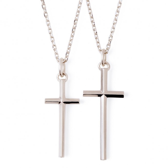 ペアネックレス