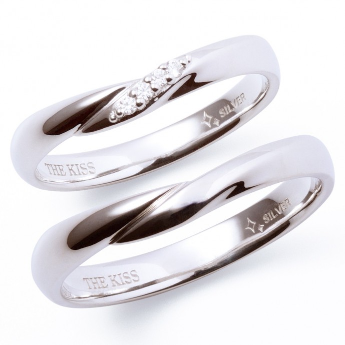 ペアリング　デザイン