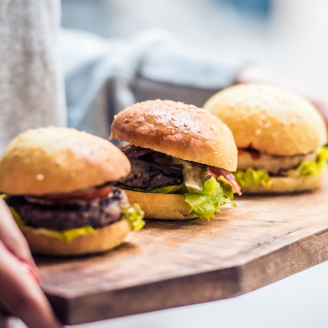 人気急上昇中。高級ホテルの絶対食べ...