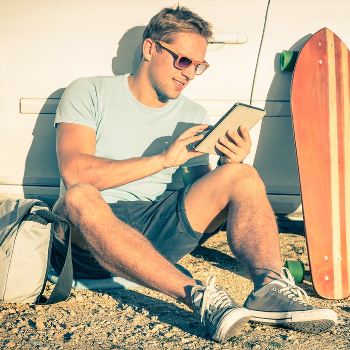 おしゃれな短パンコーデ8選。ハーフ...