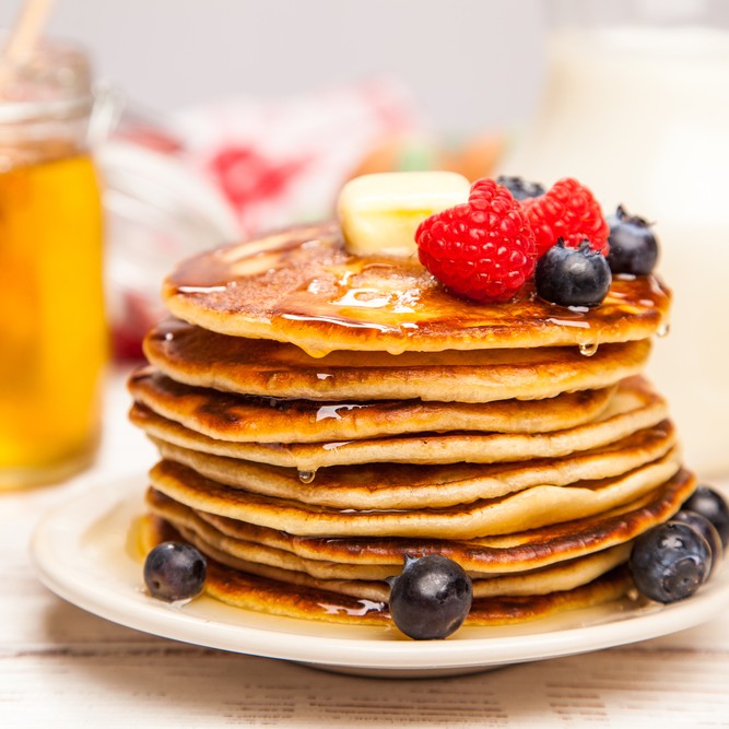 横浜デートの女性満足度UP。パンケーキの美味しい人気店8選