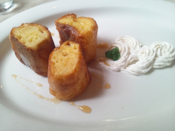 横浜のオージャルダンドゥペリー