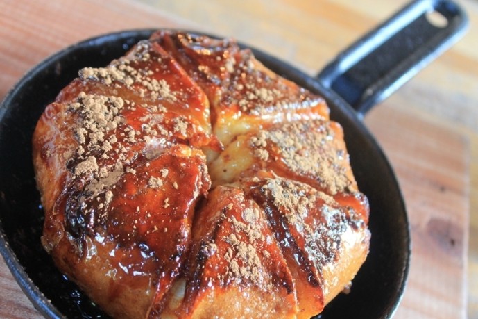 横浜の美味しいフレンチトースト6選 人気店で絶品スイーツデートを Smartlog