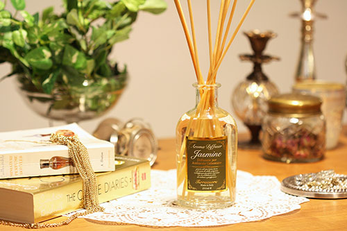 プレゼントにおすすめのアロマディフューザー