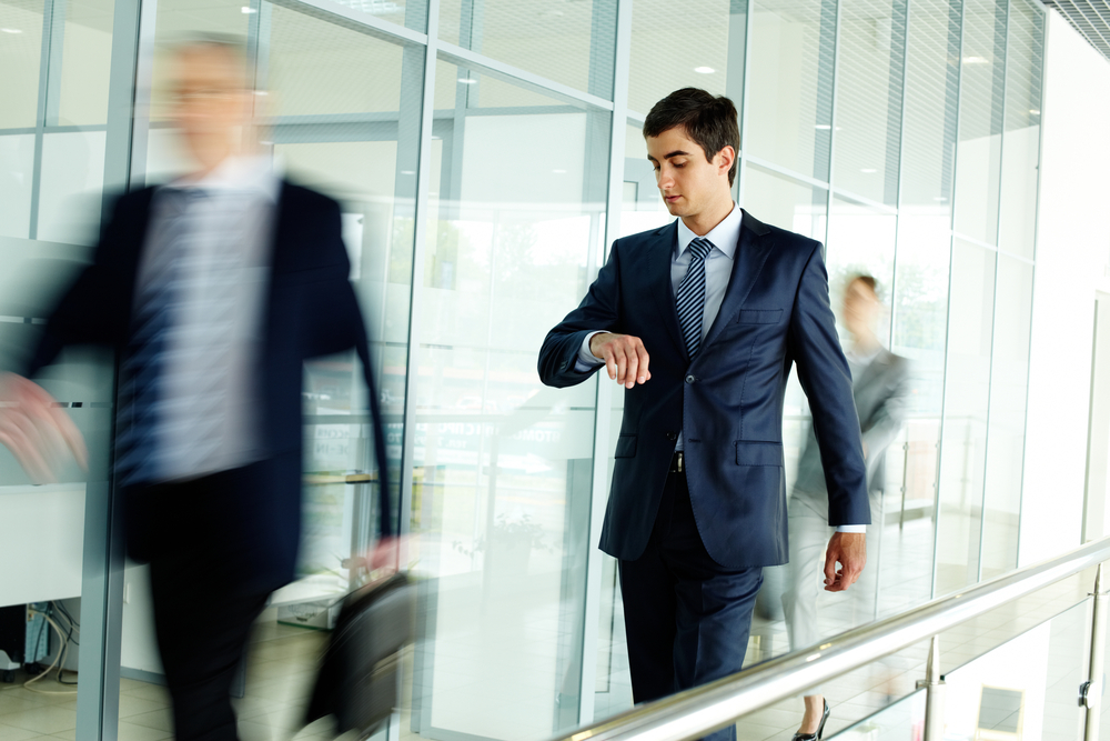 時計の価格相場