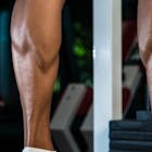 ドンキーカーフレイズで力強い下半身を。効果的なやり方&コツ | Smartlog