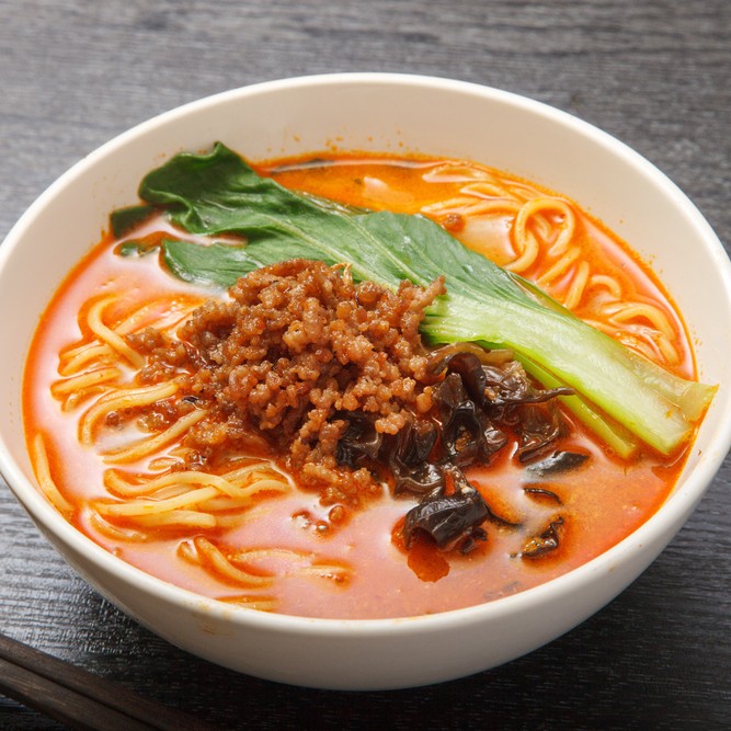 本場顔負けの“絶品”担々麺。東京都内の美味しい激ウマ名店8選