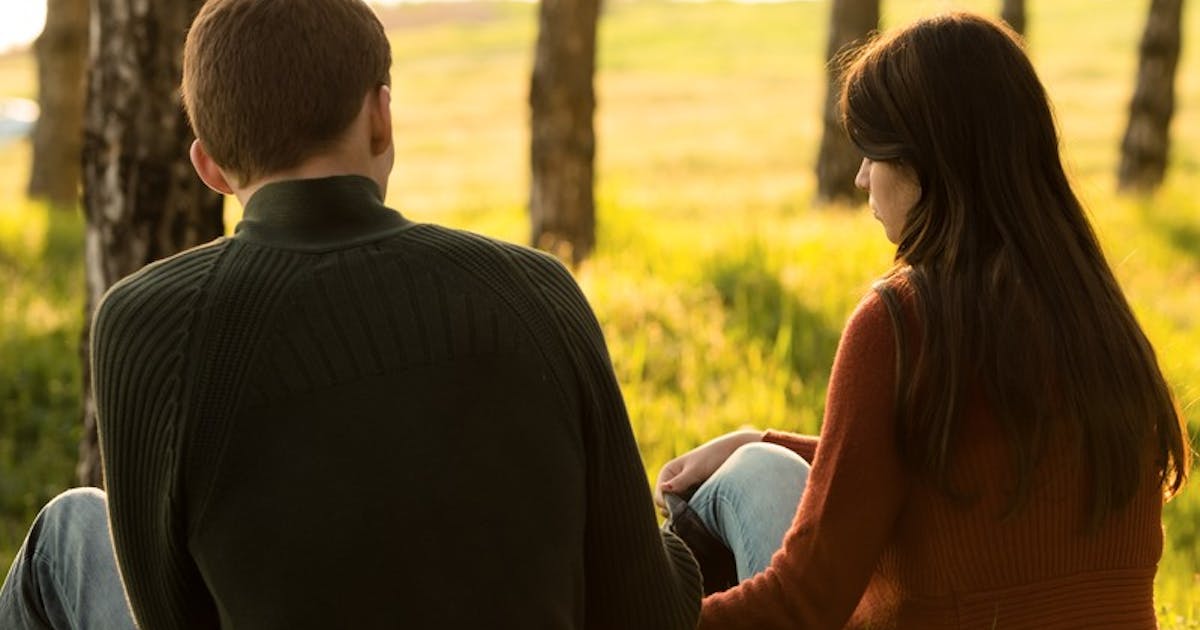 意外と多い恋愛依存症の男性 残念な特徴と原因 治し方と克服術 Smartlog