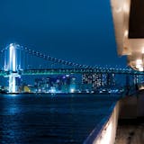 クリスマスはディナークルーズ