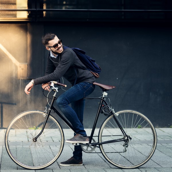 ストリート系リュック12選。おしゃ...