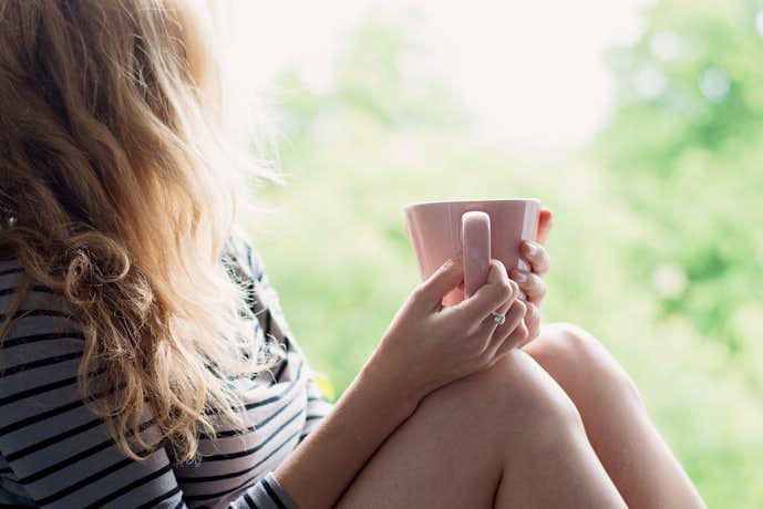 好きじゃない人と付き合う女性の心理