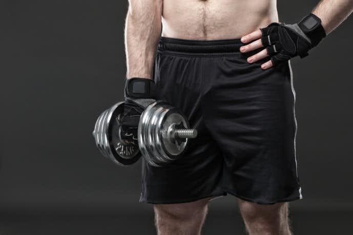 リアレイズで筋肉痛を引き起こす効果的なやり方とは
