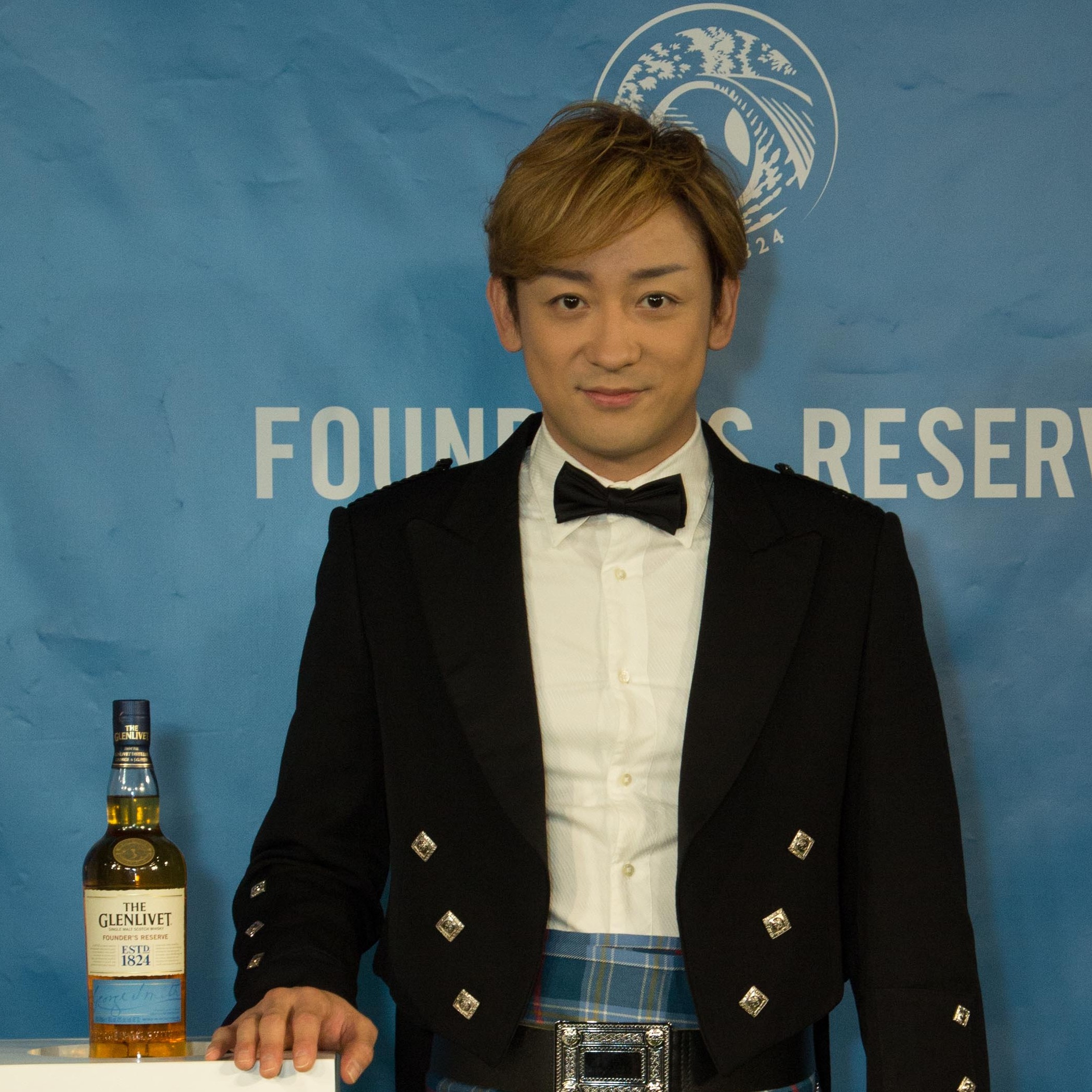 山本耕史「ゆっくりと1杯、2杯…」...