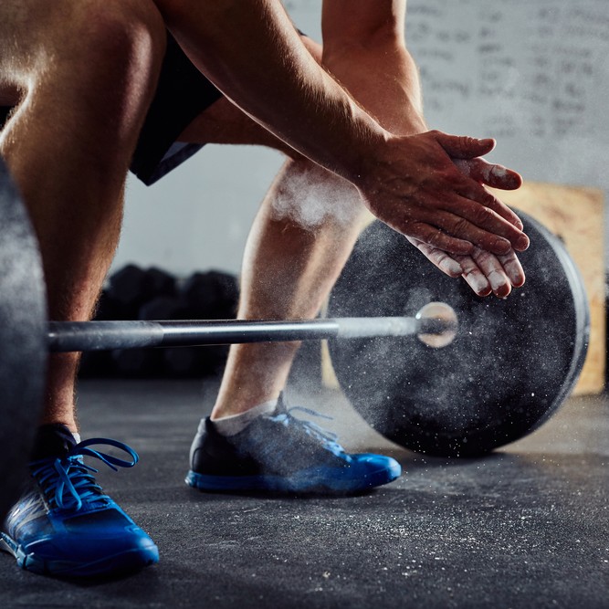 筋トレBIG3で効果的に筋肥大。全身を鍛えるトレーニングのやり方とは？