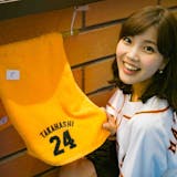 堀菜保子