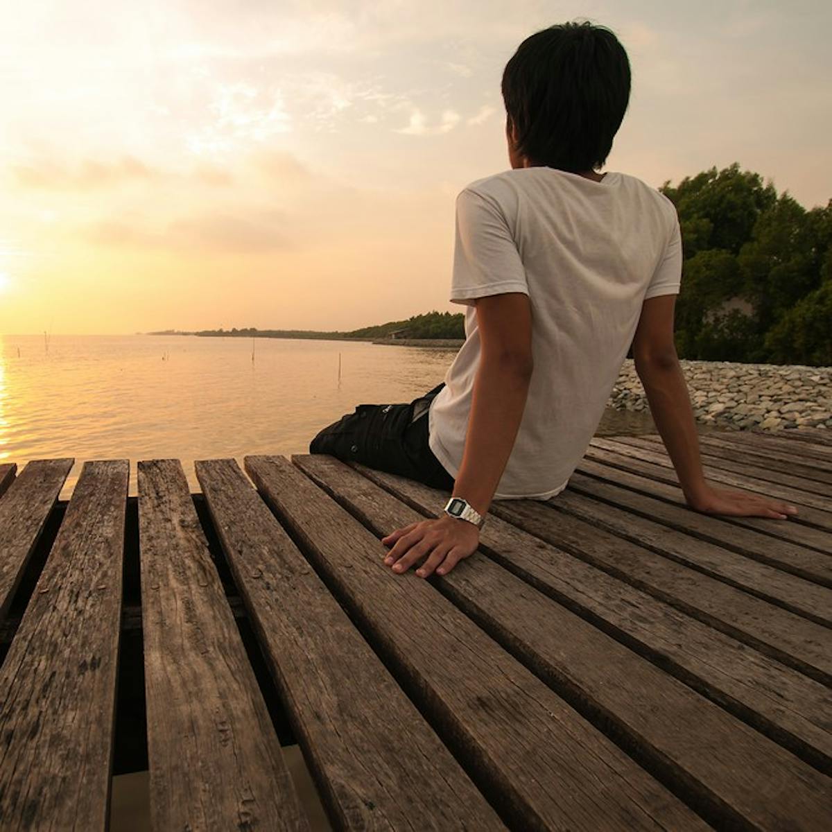 今すぐ好きな人を忘れる方法 なぜ片思いや失恋を忘れられないのか Smartlog