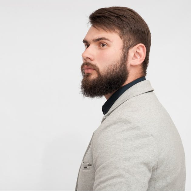 髭が濃い原因と対策 青髭 無精髭を改善して清潔感たっぷりの男性に Smartlog