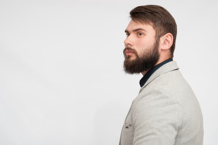 髭が濃い原因と対策 青髭 無精髭を改善して清潔感たっぷりの男性に Smartlog