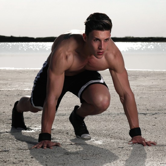 効果の高い腹筋トレーニング「スパイ...