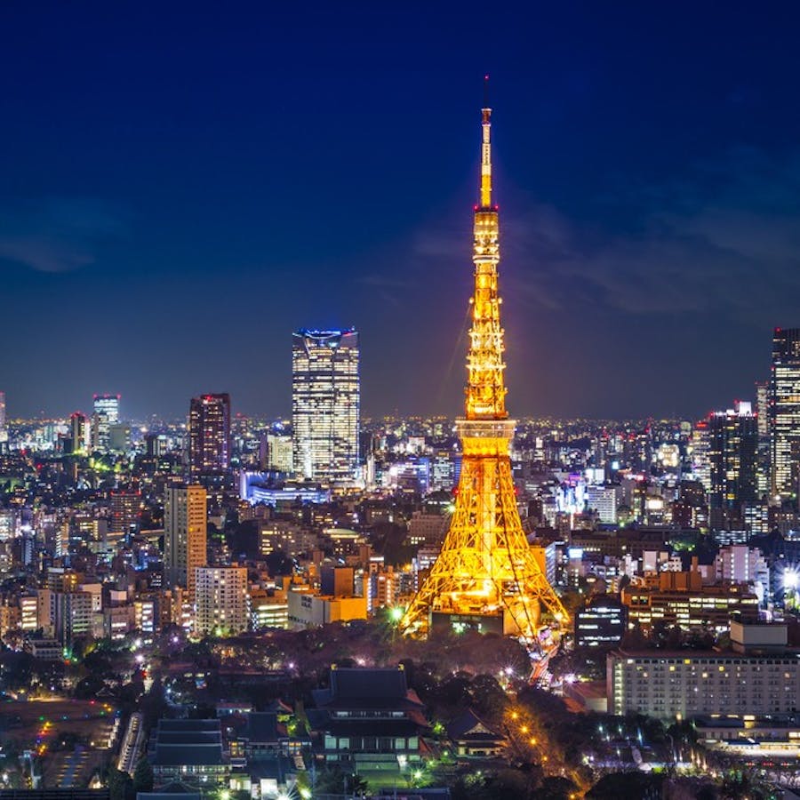 クリスマスディナーは特別なお店で 六本木の夜景が見えるレストラン4選 Smartlog