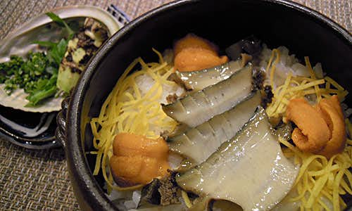 クリスマスは銀座で和食ディナーを 東京で指折りのおすすめ日本料理店4選 Smartlog
