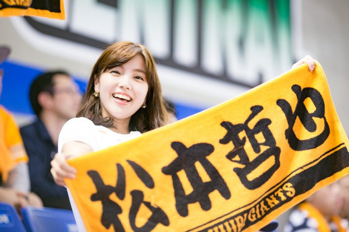 ジャイアンツグッズ