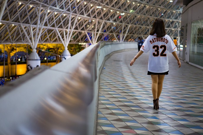 少し落ち込む堀菜保子