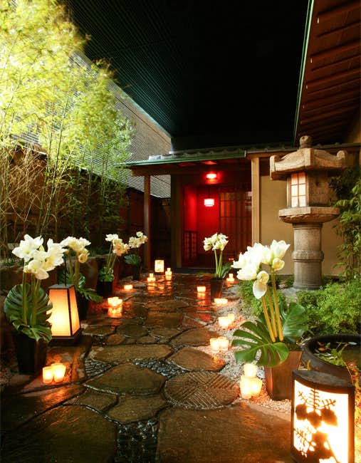 クリスマスは銀座で和食ディナーを 東京で指折りのおすすめ日本料理店4選 Smartlog クリスマスは銀座で和食ディナーを 東京で指折りのおすすめ日本料理店4選 Smartlog