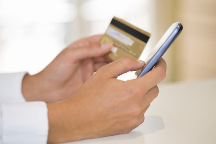 Apple Payに三井住友VISAカードを登録してスマートに使用する方法