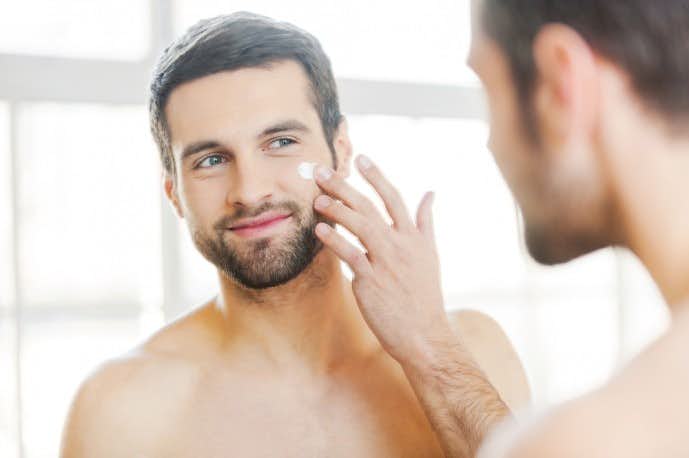 髭永久脱毛の失敗例 肌に悪い症状をもたらす理由も解説 Smartlog