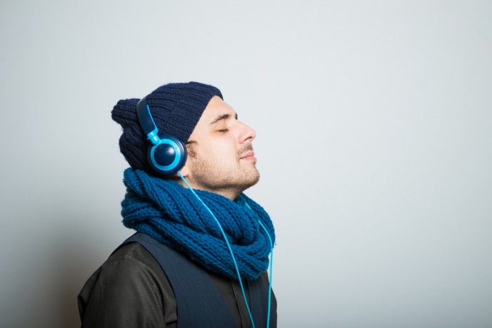 日本製ヘッドホンで充実の人生を